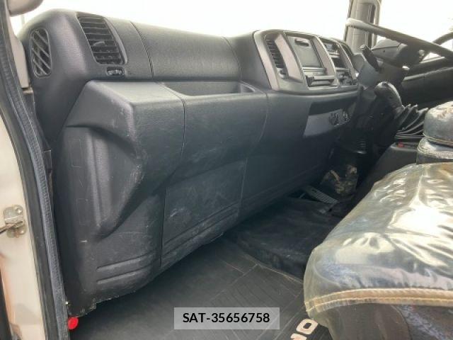 Hino RANGER 2016-06 8850481-28