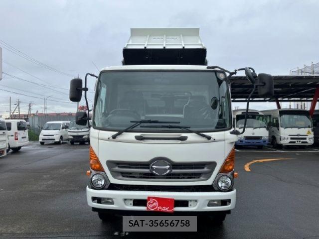 Hino RANGER 2016-06 8850481-2