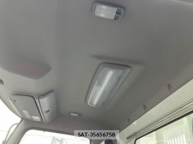 Hino RANGER 2016-06 8850481-29