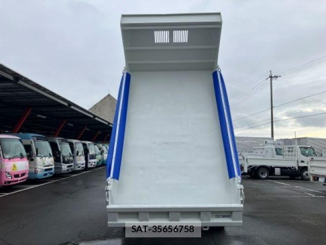 Hino RANGER 2016-06 8850481-3