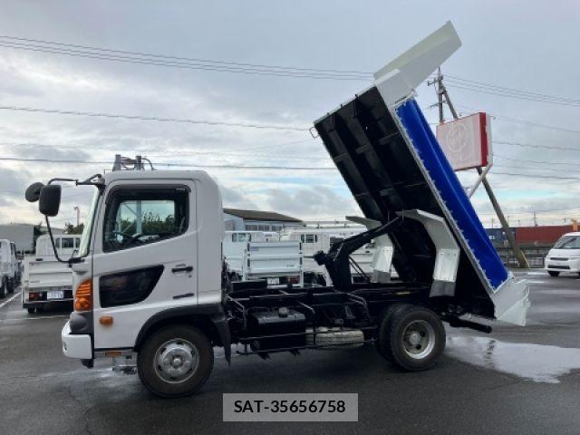 Hino RANGER 2016-06 8850481-4