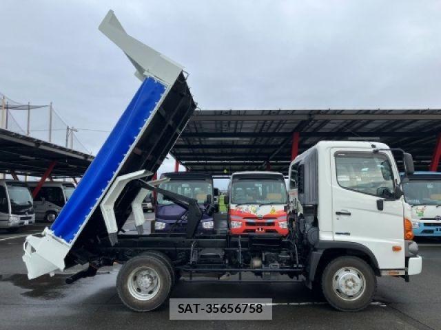 Hino RANGER 2016-06 8850481-5