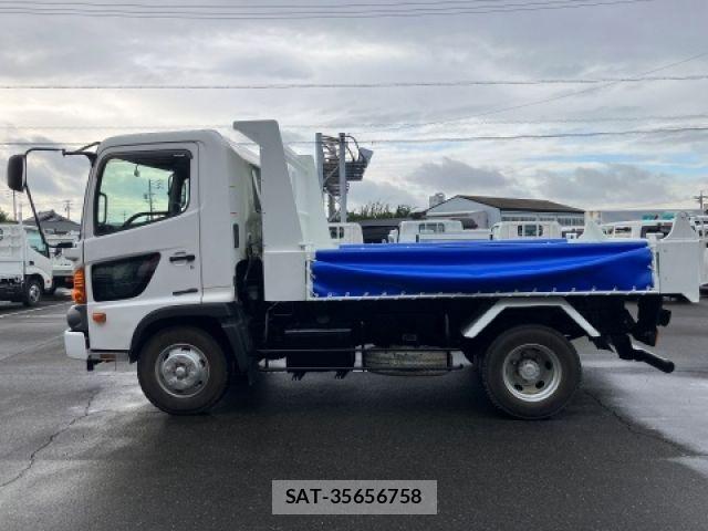 Hino RANGER 2016-06 8850481-6