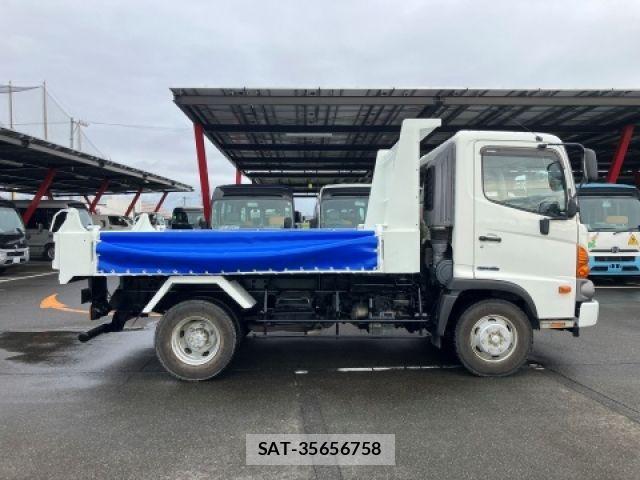 Hino RANGER 2016-06 8850481-7