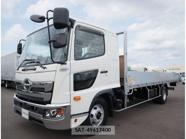 Hino RANGER 2026-01 8850470-0