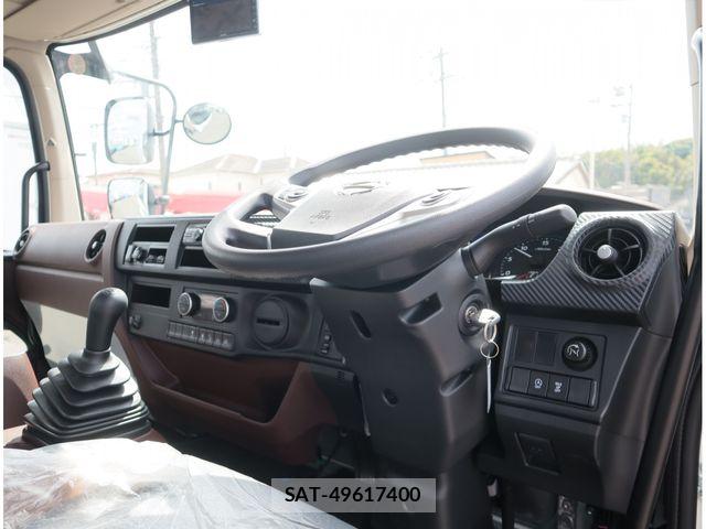 Hino RANGER 2026-01 8850470-16