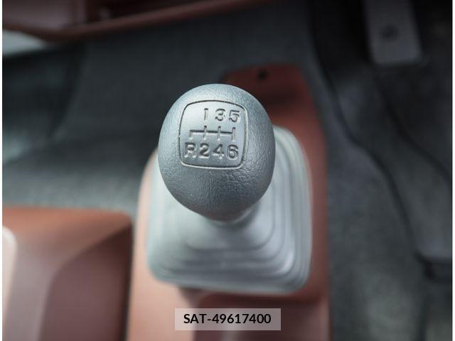 Hino RANGER 2026-01 8850470-18