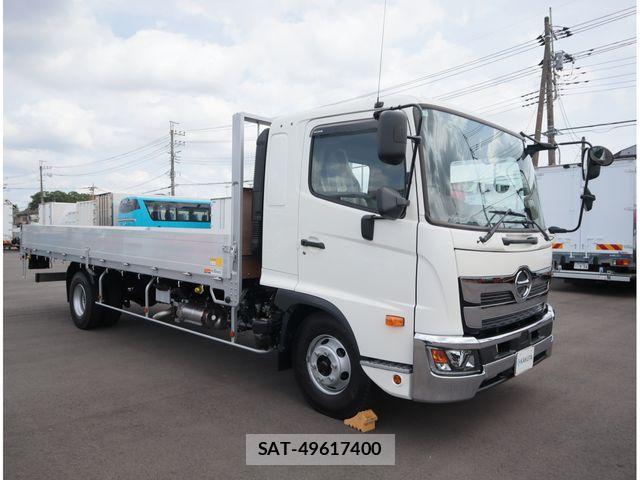 Hino RANGER 2026-01 8850470-1