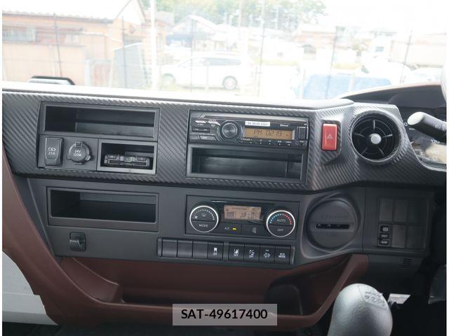 Hino RANGER 2026-01 8850470-19