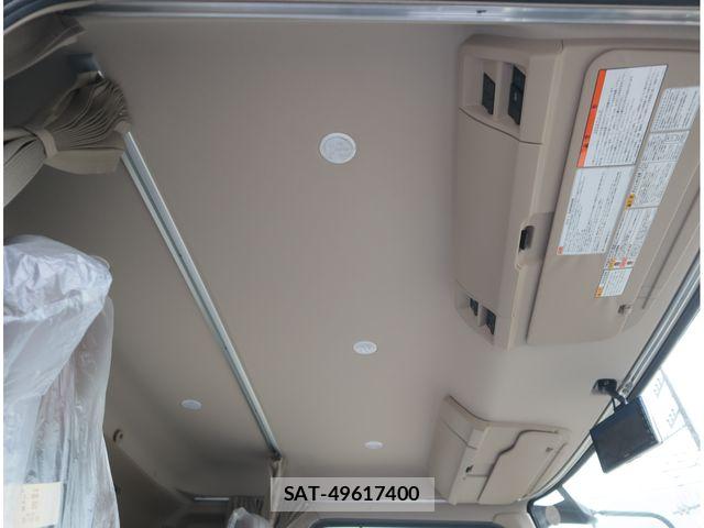 Hino RANGER 2026-01 8850470-22