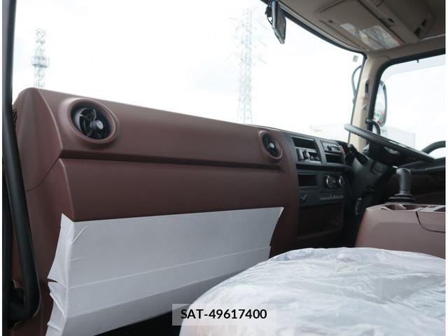 Hino RANGER 2026-01 8850470-23