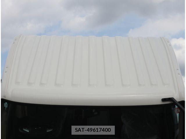 Hino RANGER 2026-01 8850470-25