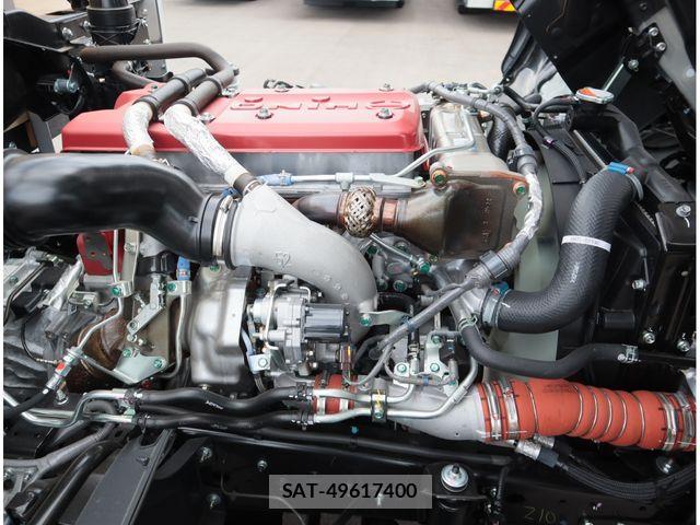 Hino RANGER 2026-01 8850470-26