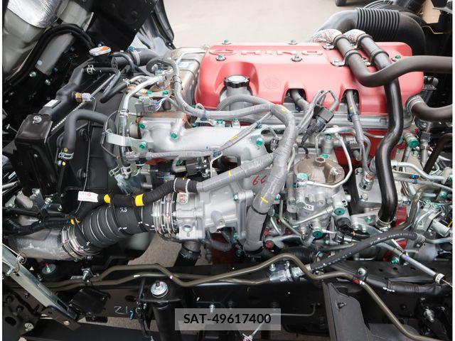 Hino RANGER 2026-01 8850470-27