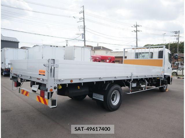 Hino RANGER 2026-01 8850470-2