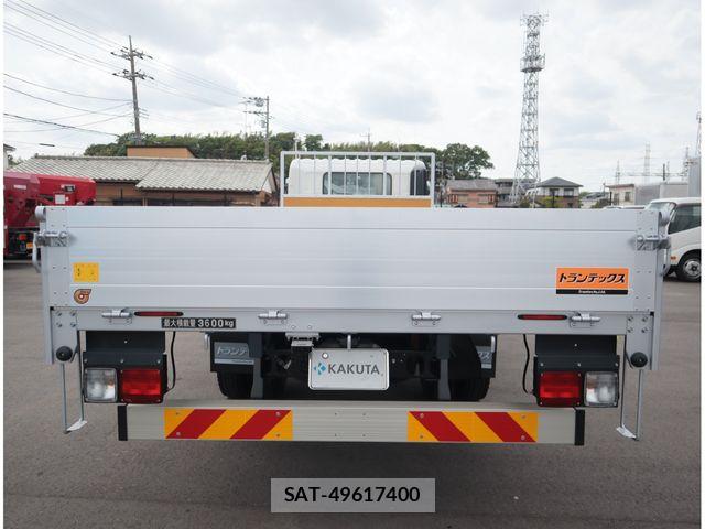Hino RANGER 2026-01 8850470-3