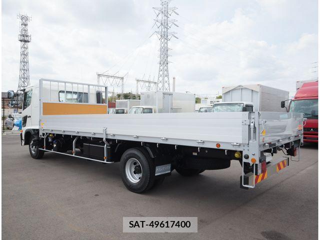 Hino RANGER 2026-01 8850470-4