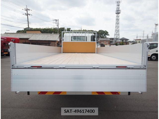 Hino RANGER 2026-01 8850470-5