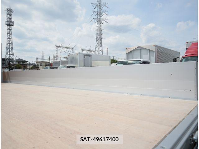 Hino RANGER 2026-01 8850470-8