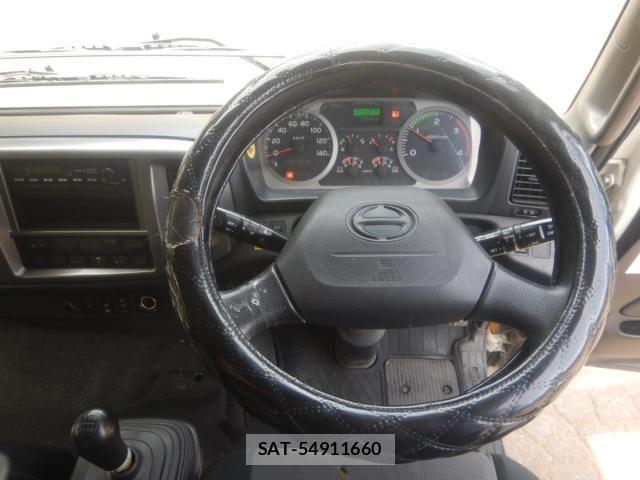 Hino RANGER 2016-04 8850475-10