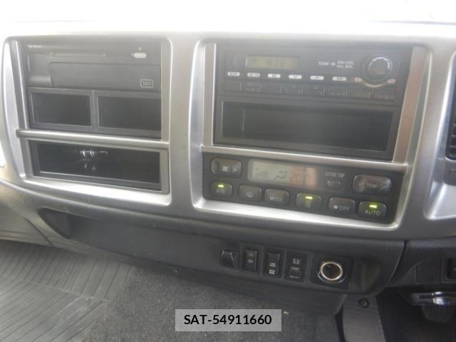 Hino RANGER 2016-04 8850475-12