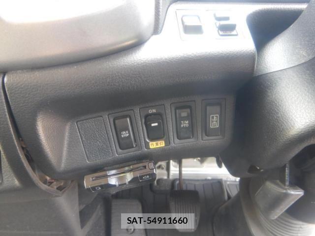 Hino RANGER 2016-04 8850475-15