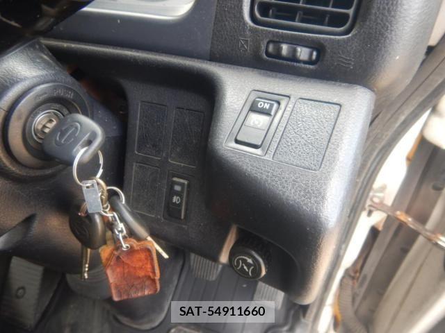 Hino RANGER 2016-04 8850475-17