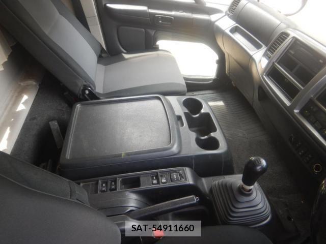 Hino RANGER 2016-04 8850475-18