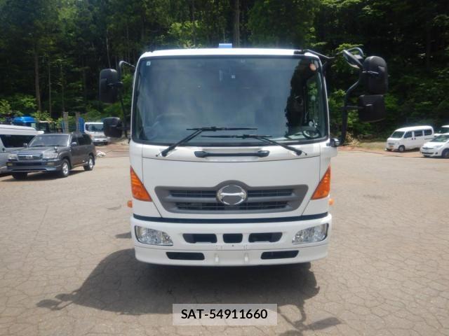 Hino RANGER 2016-04 8850475-1