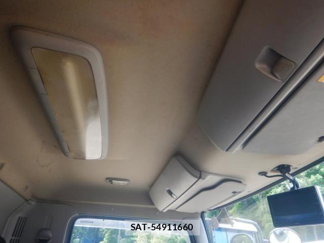 Hino RANGER 2016-04 8850475-19