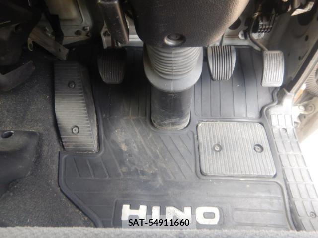 Hino RANGER 2016-04 8850475-20