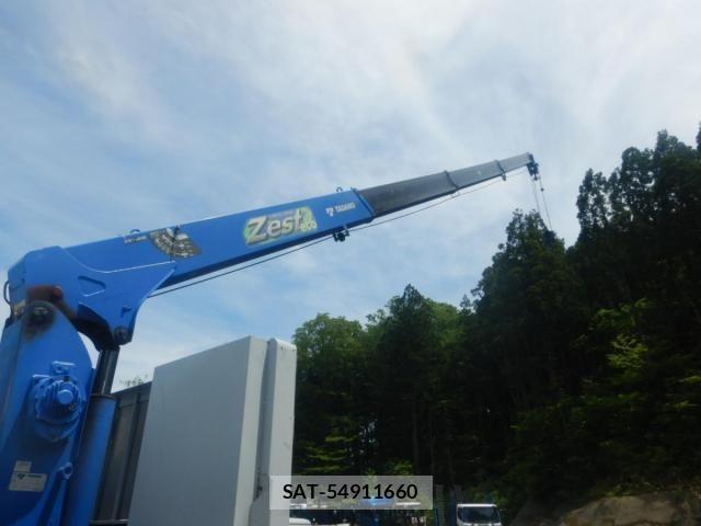 Hino RANGER 2016-04 8850475-23