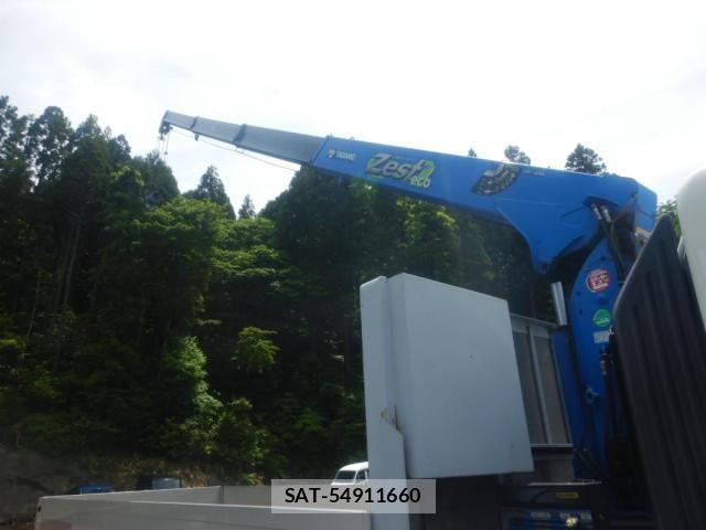 Hino RANGER 2016-04 8850475-24
