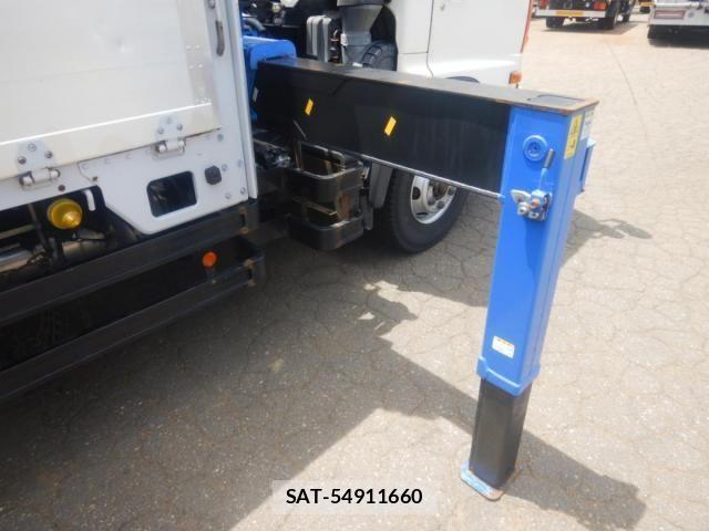 Hino RANGER 2016-04 8850475-26