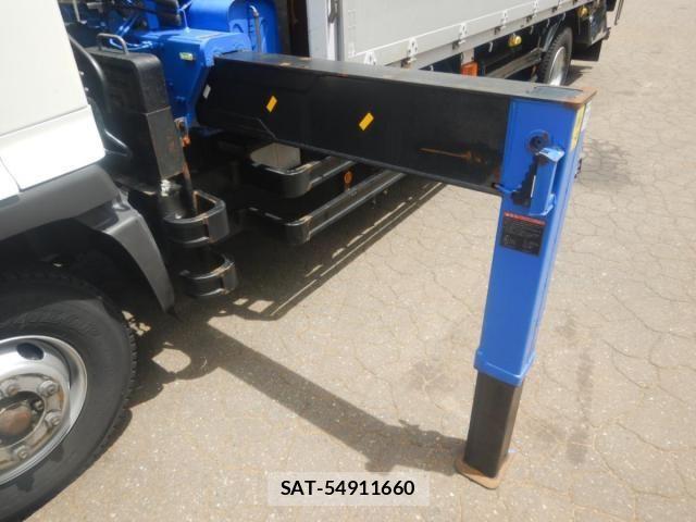 Hino RANGER 2016-04 8850475-28