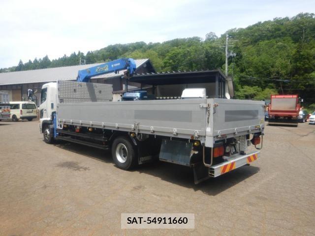 Hino RANGER 2016-04 8850475-4