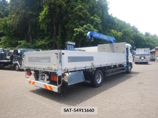 Hino RANGER 2016-04 8850475-6