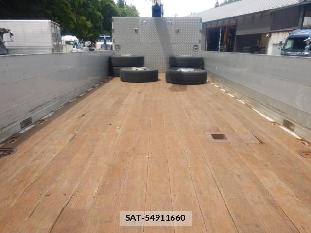 Hino RANGER 2016-04 8850475-8