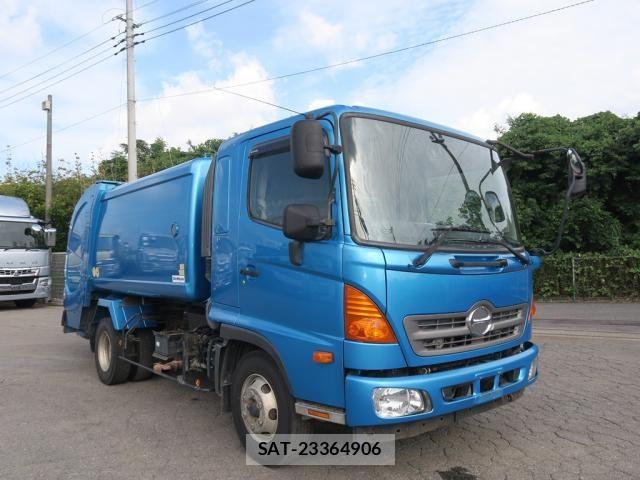 Hino RANGER 2017-03 8850477-0