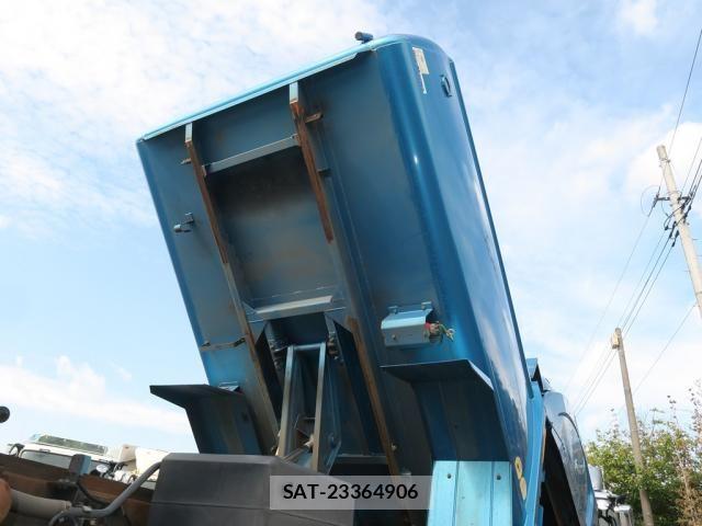 Hino RANGER 2017-03 8850477-11