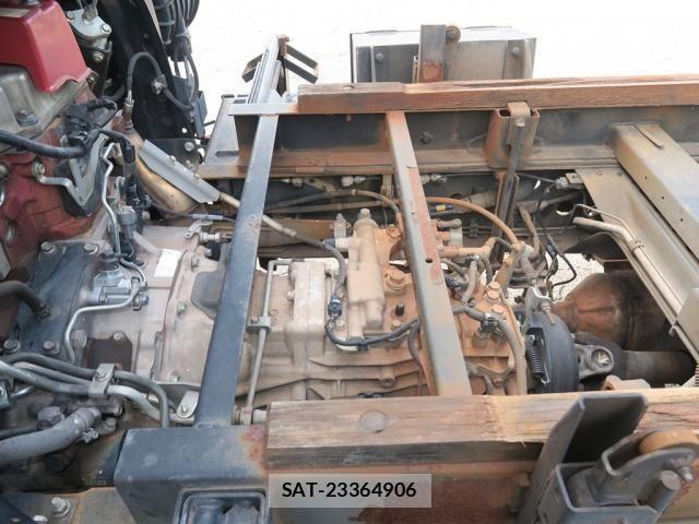 Hino RANGER 2017-03 8850477-13