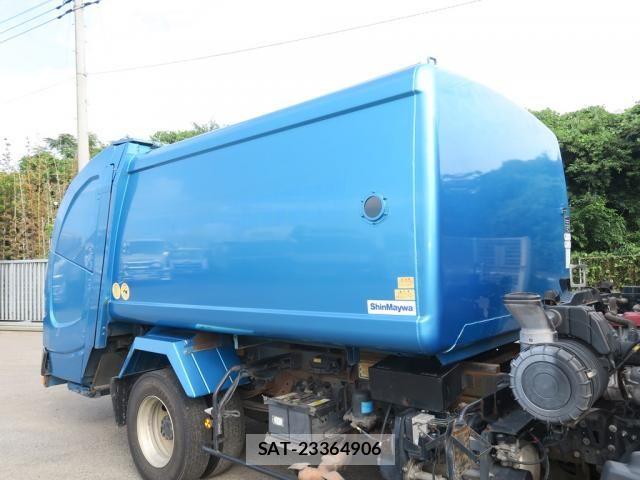 Hino RANGER 2017-03 8850477-15