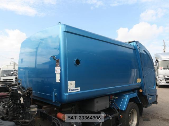 Hino RANGER 2017-03 8850477-16