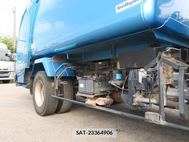 Hino RANGER 2017-03 8850477-17