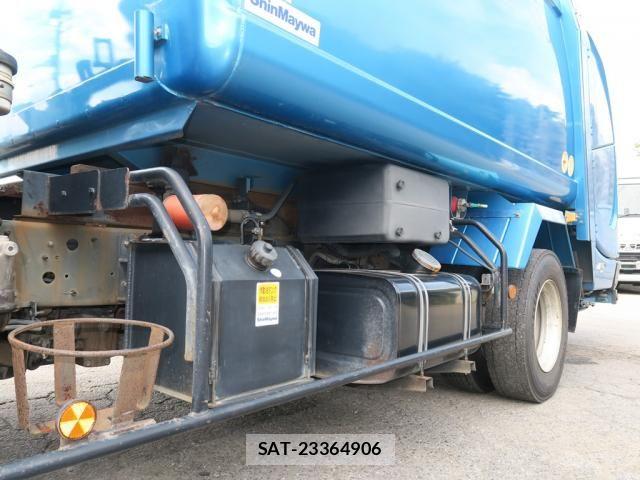 Hino RANGER 2017-03 8850477-18