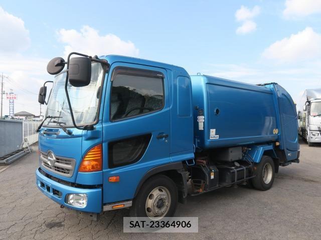 Hino RANGER 2017-03 8850477-1