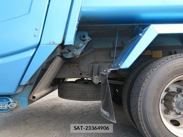Hino RANGER 2017-03 8850477-19