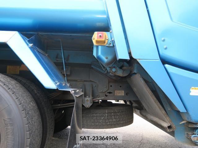 Hino RANGER 2017-03 8850477-20