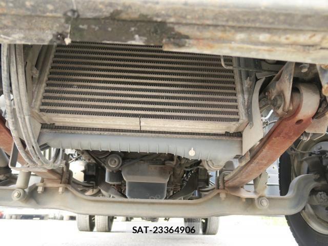 Hino RANGER 2017-03 8850477-21
