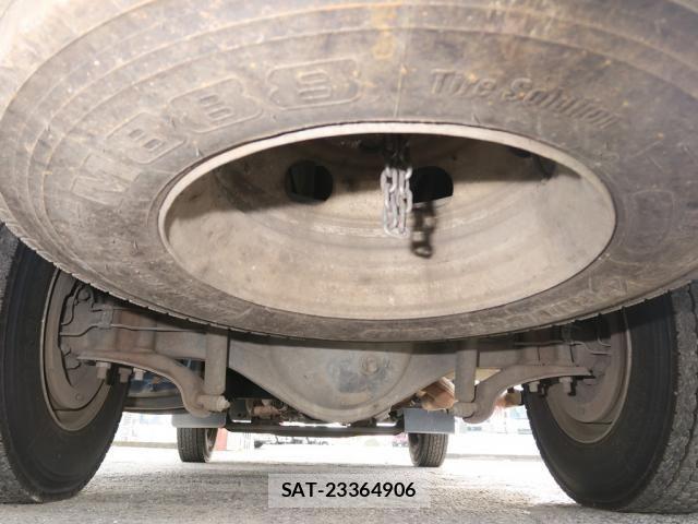 Hino RANGER 2017-03 8850477-22